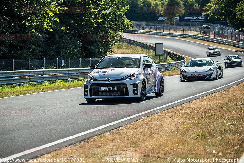 Bild #18477001 - Touristenfahrten Nürburgring Nordschleife (13.08.2022)