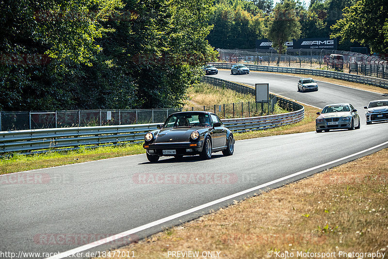 Bild #18477011 - Touristenfahrten Nürburgring Nordschleife (13.08.2022)