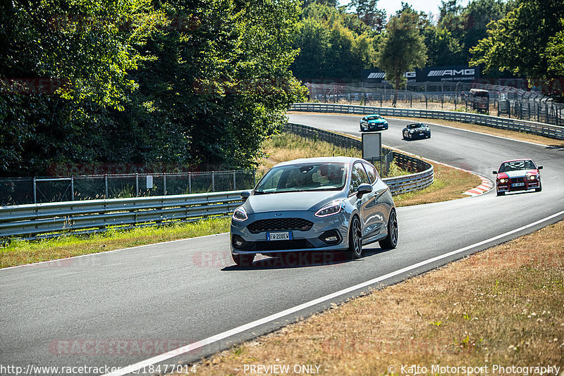 Bild #18477014 - Touristenfahrten Nürburgring Nordschleife (13.08.2022)