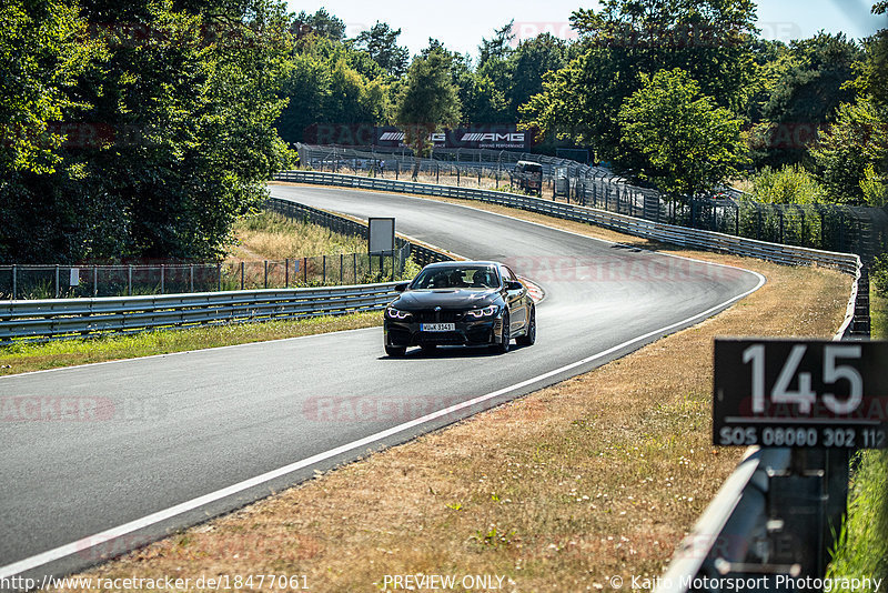 Bild #18477061 - Touristenfahrten Nürburgring Nordschleife (13.08.2022)