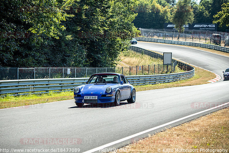 Bild #18477089 - Touristenfahrten Nürburgring Nordschleife (13.08.2022)