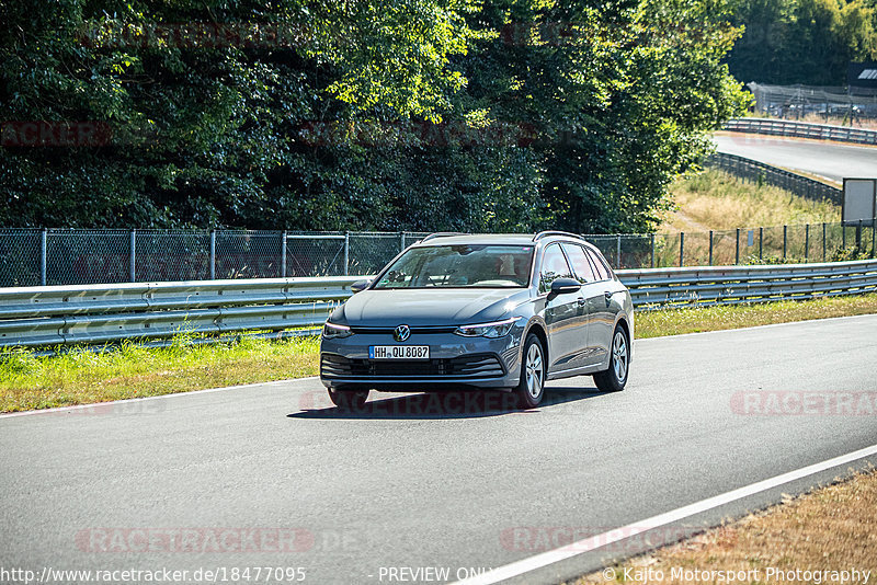 Bild #18477095 - Touristenfahrten Nürburgring Nordschleife (13.08.2022)