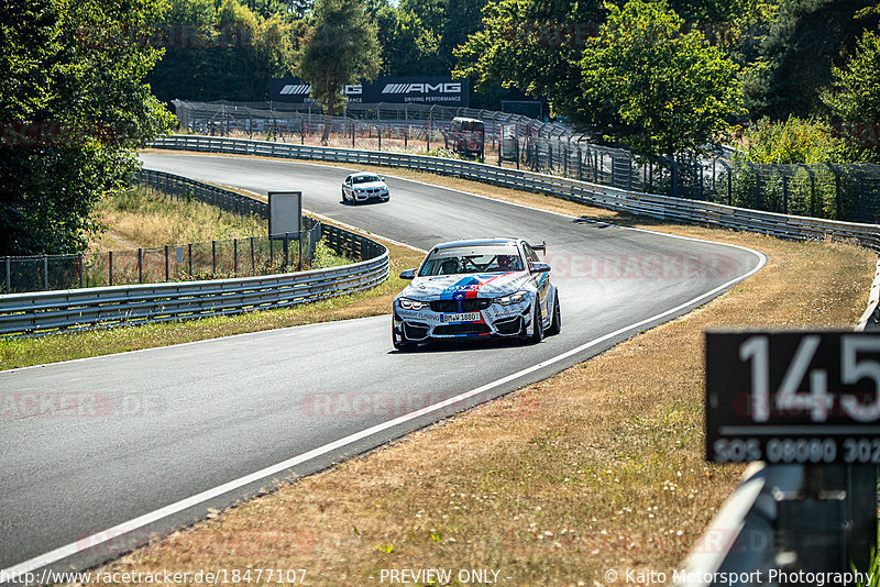 Bild #18477107 - Touristenfahrten Nürburgring Nordschleife (13.08.2022)