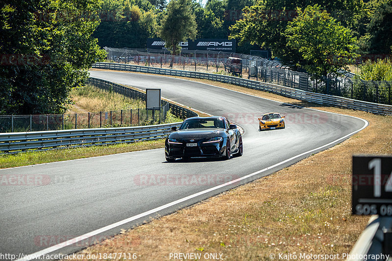 Bild #18477116 - Touristenfahrten Nürburgring Nordschleife (13.08.2022)