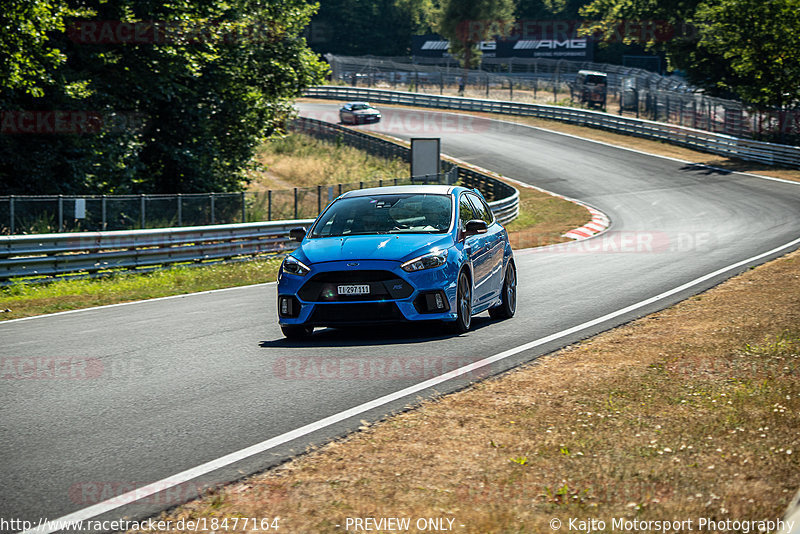 Bild #18477164 - Touristenfahrten Nürburgring Nordschleife (13.08.2022)