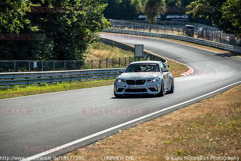 Bild #18477200 - Touristenfahrten Nürburgring Nordschleife (13.08.2022)