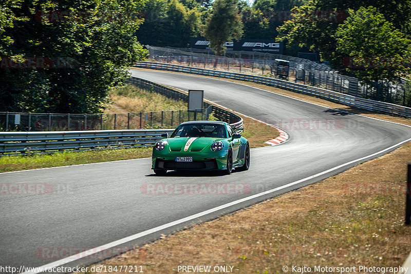 Bild #18477211 - Touristenfahrten Nürburgring Nordschleife (13.08.2022)