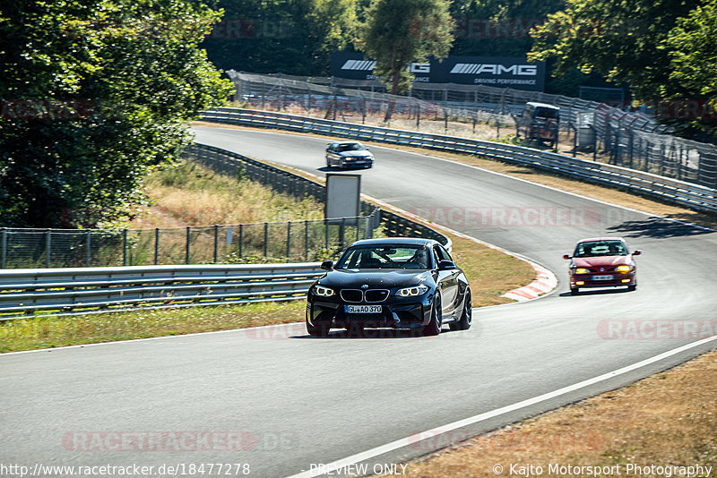 Bild #18477278 - Touristenfahrten Nürburgring Nordschleife (13.08.2022)