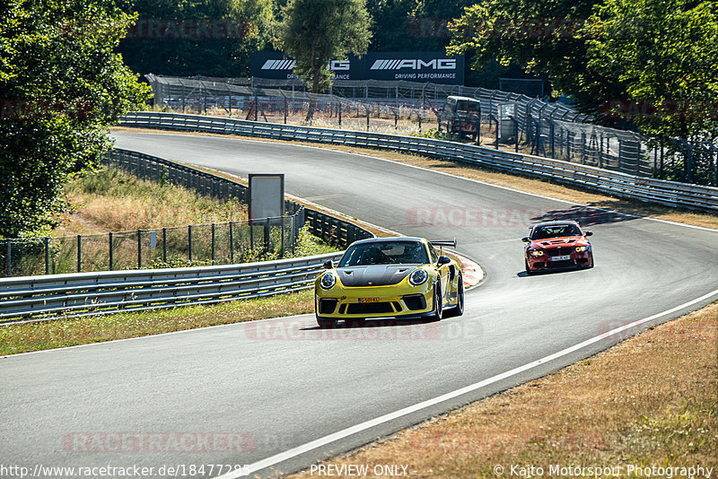 Bild #18477285 - Touristenfahrten Nürburgring Nordschleife (13.08.2022)