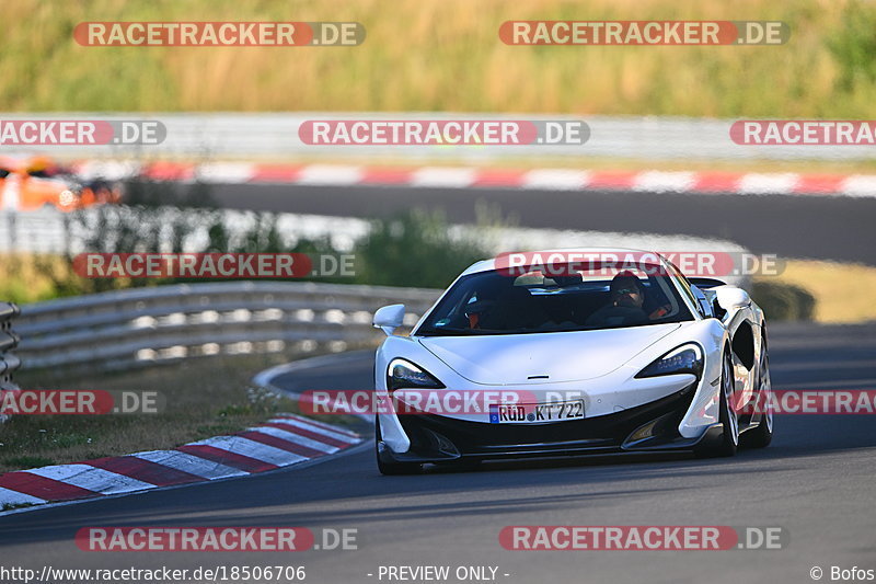 Bild #18506706 - Touristenfahrten Nürburgring Nordschleife (13.08.2022)