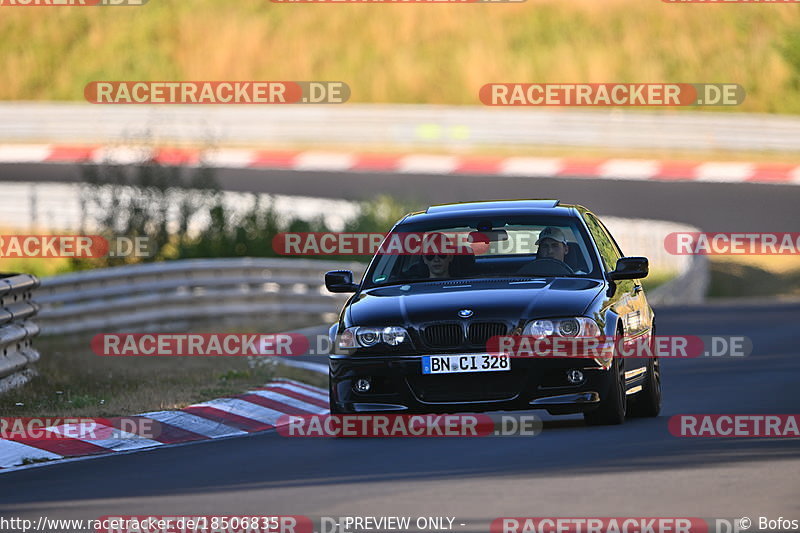 Bild #18506835 - Touristenfahrten Nürburgring Nordschleife (13.08.2022)