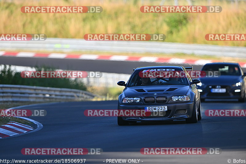 Bild #18506937 - Touristenfahrten Nürburgring Nordschleife (13.08.2022)