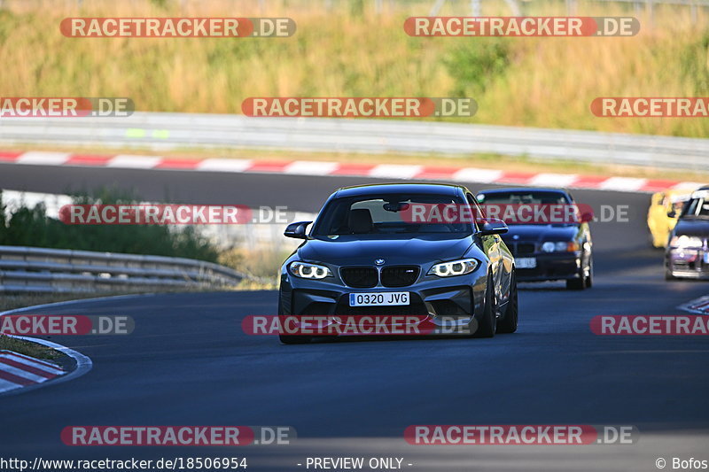 Bild #18506954 - Touristenfahrten Nürburgring Nordschleife (13.08.2022)