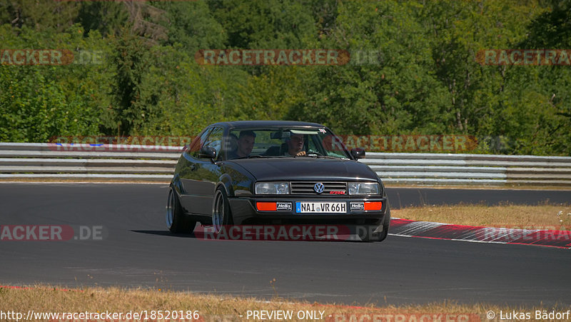 Bild #18520186 - Touristenfahrten Nürburgring Nordschleife (13.08.2022)