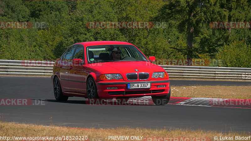 Bild #18520220 - Touristenfahrten Nürburgring Nordschleife (13.08.2022)