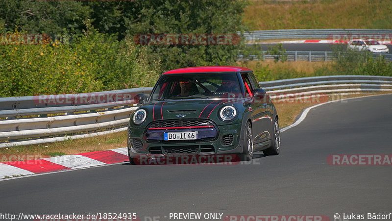 Bild #18524935 - Touristenfahrten Nürburgring Nordschleife (13.08.2022)