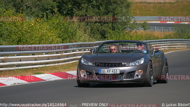 Bild #18524964 - Touristenfahrten Nürburgring Nordschleife (13.08.2022)