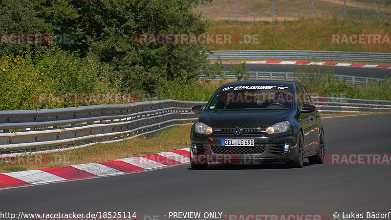 Bild #18525114 - Touristenfahrten Nürburgring Nordschleife (13.08.2022)