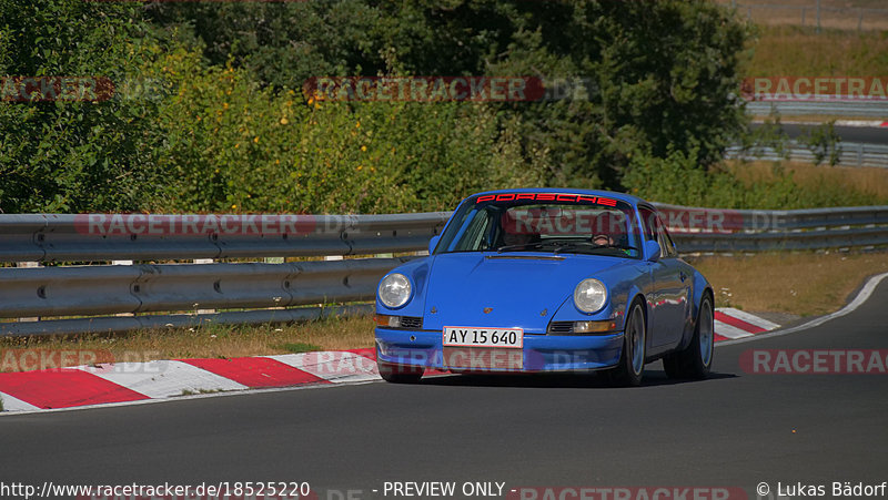 Bild #18525220 - Touristenfahrten Nürburgring Nordschleife (13.08.2022)