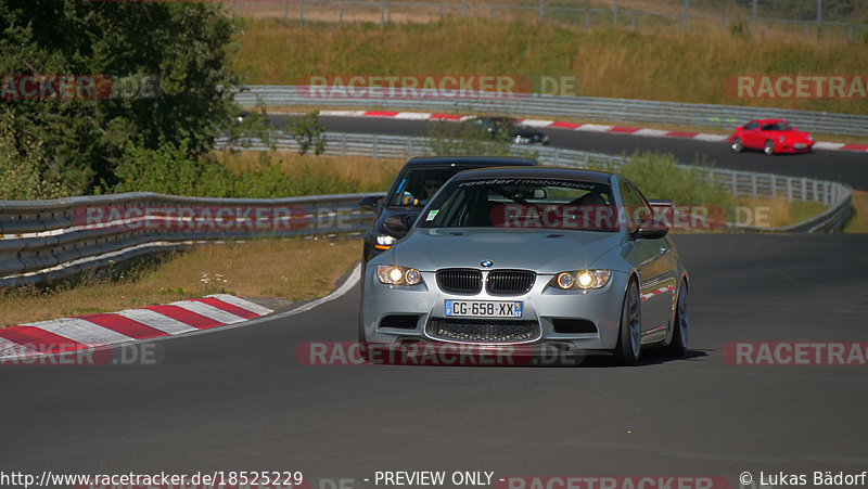 Bild #18525229 - Touristenfahrten Nürburgring Nordschleife (13.08.2022)