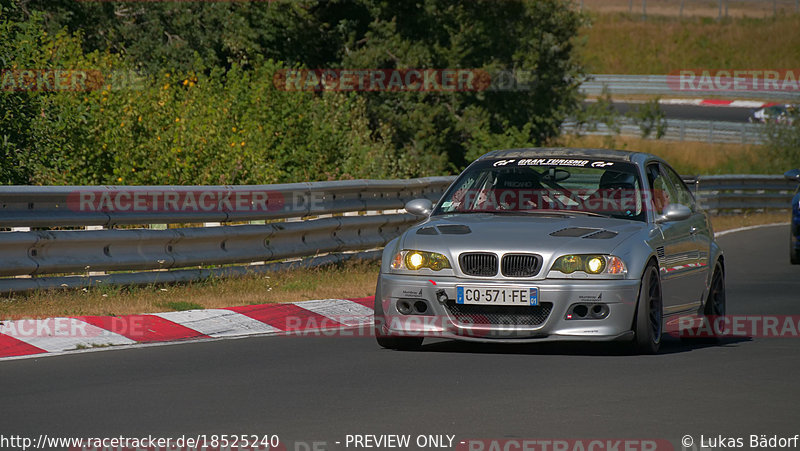 Bild #18525240 - Touristenfahrten Nürburgring Nordschleife (13.08.2022)