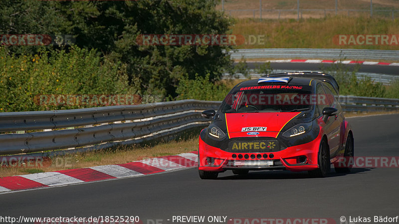 Bild #18525290 - Touristenfahrten Nürburgring Nordschleife (13.08.2022)