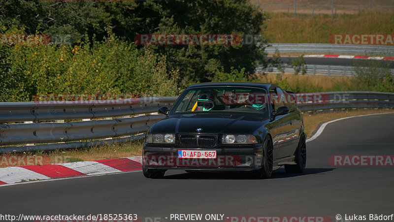 Bild #18525363 - Touristenfahrten Nürburgring Nordschleife (13.08.2022)