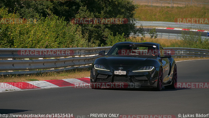 Bild #18525434 - Touristenfahrten Nürburgring Nordschleife (13.08.2022)