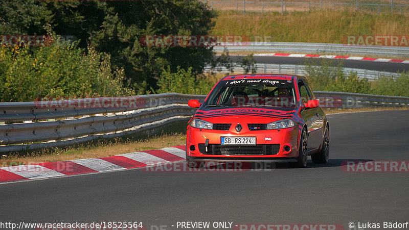 Bild #18525564 - Touristenfahrten Nürburgring Nordschleife (13.08.2022)