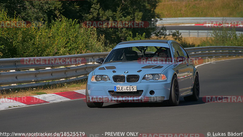 Bild #18525579 - Touristenfahrten Nürburgring Nordschleife (13.08.2022)