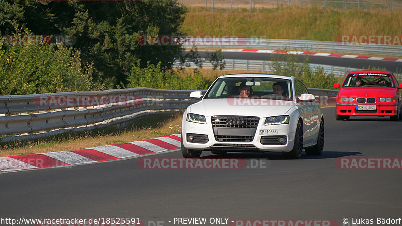 Bild #18525591 - Touristenfahrten Nürburgring Nordschleife (13.08.2022)