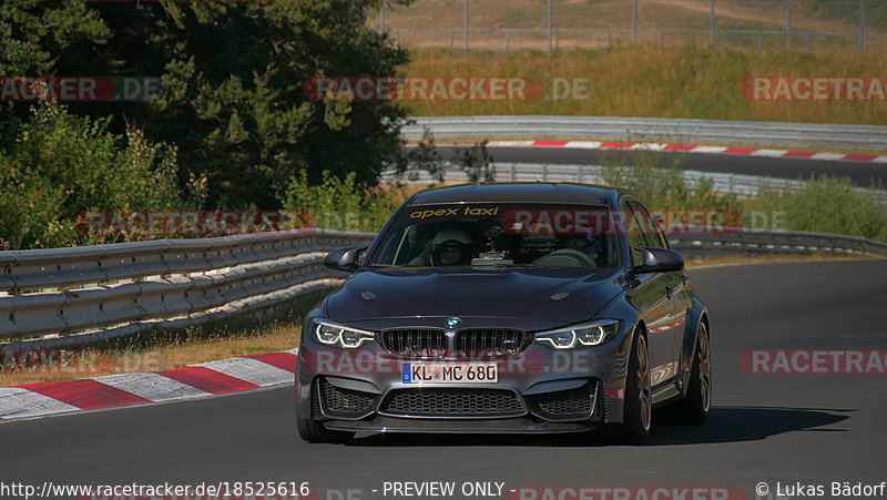 Bild #18525616 - Touristenfahrten Nürburgring Nordschleife (13.08.2022)