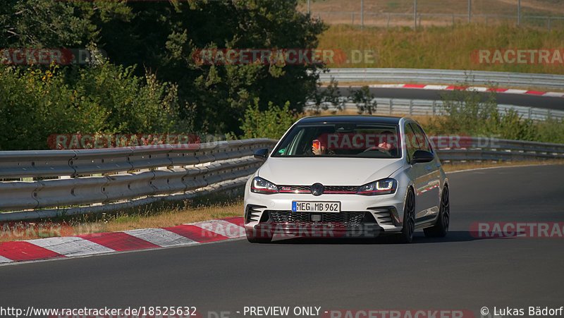 Bild #18525632 - Touristenfahrten Nürburgring Nordschleife (13.08.2022)