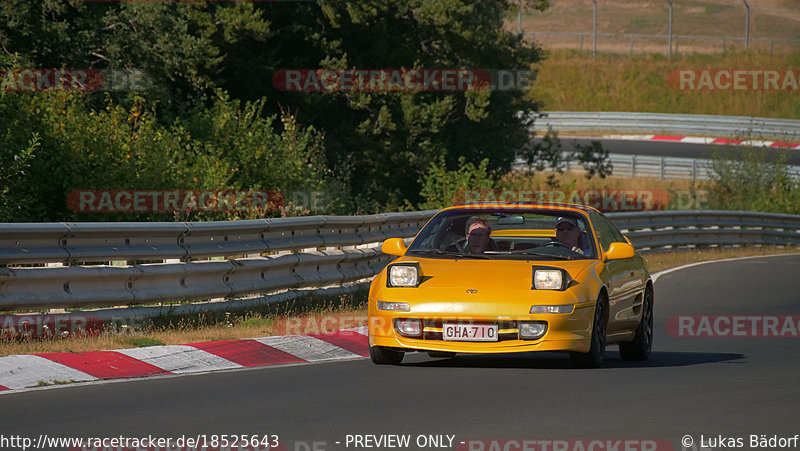 Bild #18525643 - Touristenfahrten Nürburgring Nordschleife (13.08.2022)