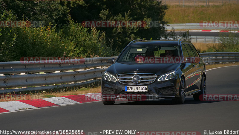 Bild #18525656 - Touristenfahrten Nürburgring Nordschleife (13.08.2022)