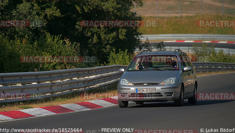 Bild #18525664 - Touristenfahrten Nürburgring Nordschleife (13.08.2022)