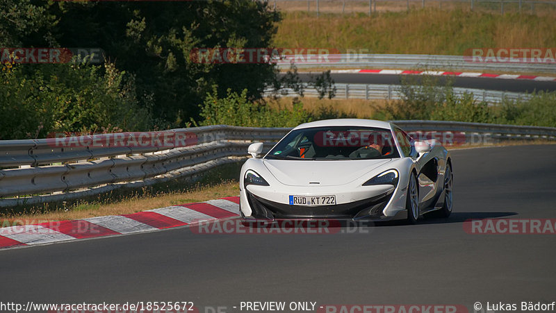 Bild #18525672 - Touristenfahrten Nürburgring Nordschleife (13.08.2022)