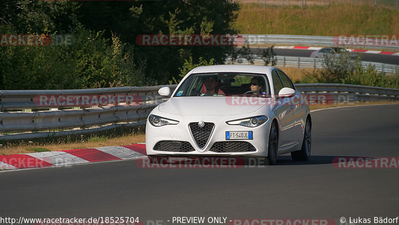 Bild #18525704 - Touristenfahrten Nürburgring Nordschleife (13.08.2022)