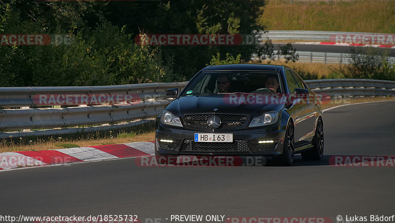 Bild #18525732 - Touristenfahrten Nürburgring Nordschleife (13.08.2022)