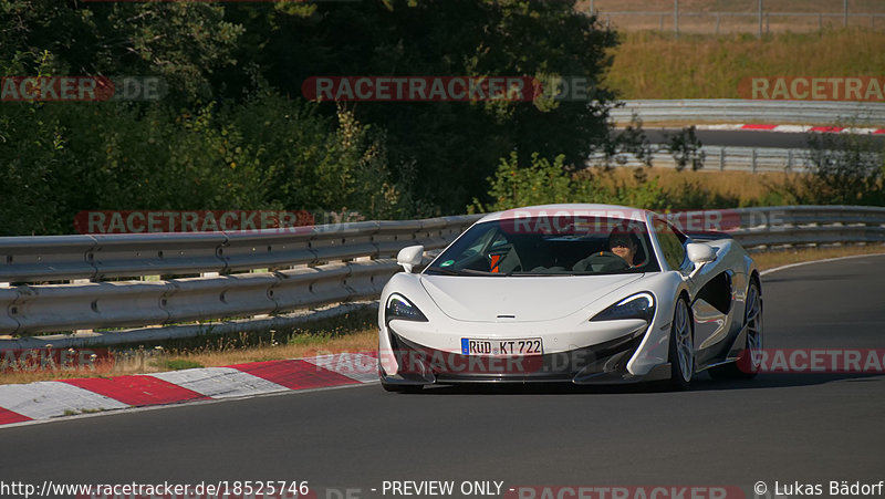 Bild #18525746 - Touristenfahrten Nürburgring Nordschleife (13.08.2022)