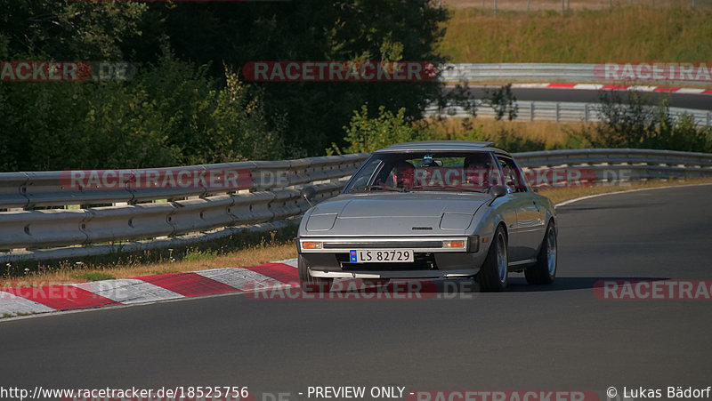 Bild #18525756 - Touristenfahrten Nürburgring Nordschleife (13.08.2022)