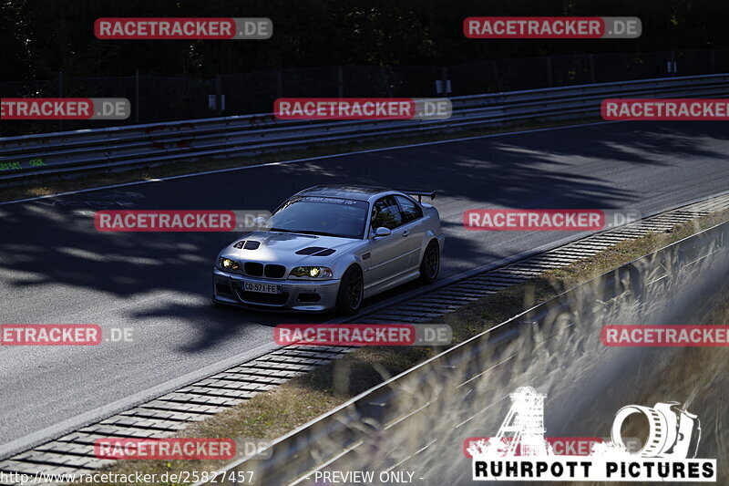 Bild #25827457 - Touristenfahrten Nürburgring Nordschleife (13.08.2022)