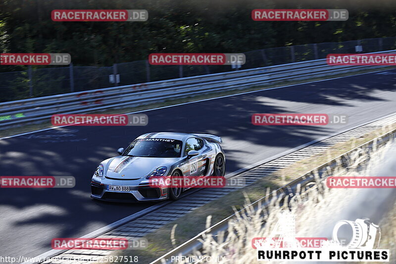 Bild #25827518 - Touristenfahrten Nürburgring Nordschleife (13.08.2022)