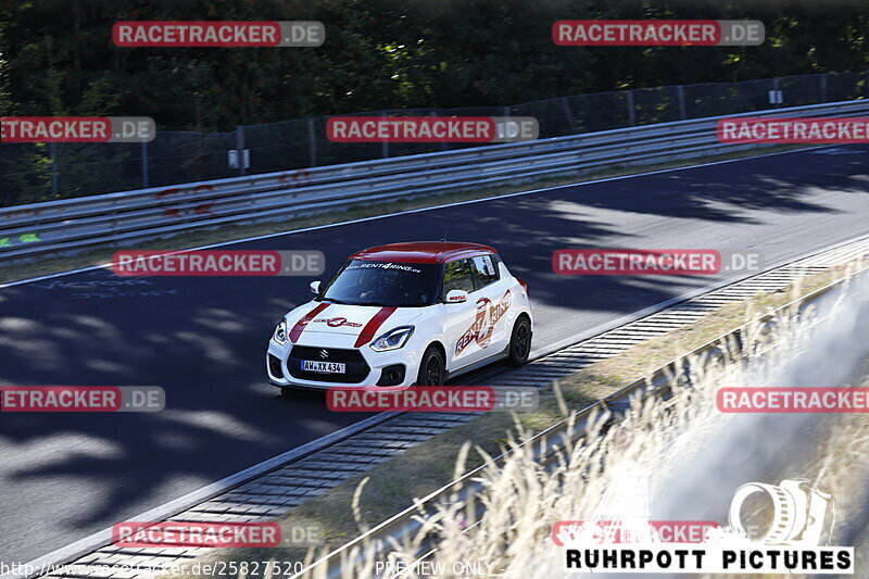 Bild #25827520 - Touristenfahrten Nürburgring Nordschleife (13.08.2022)