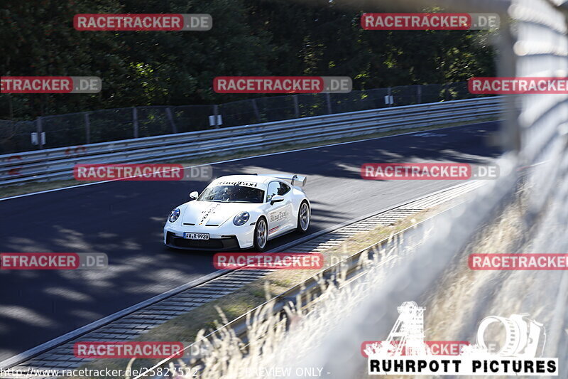 Bild #25827522 - Touristenfahrten Nürburgring Nordschleife (13.08.2022)