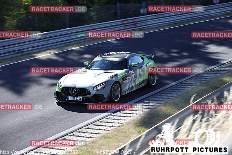 Bild #25827524 - Touristenfahrten Nürburgring Nordschleife (13.08.2022)