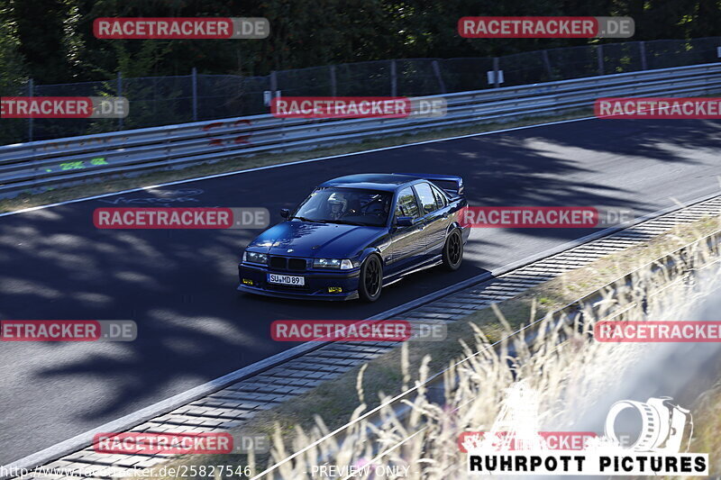 Bild #25827546 - Touristenfahrten Nürburgring Nordschleife (13.08.2022)