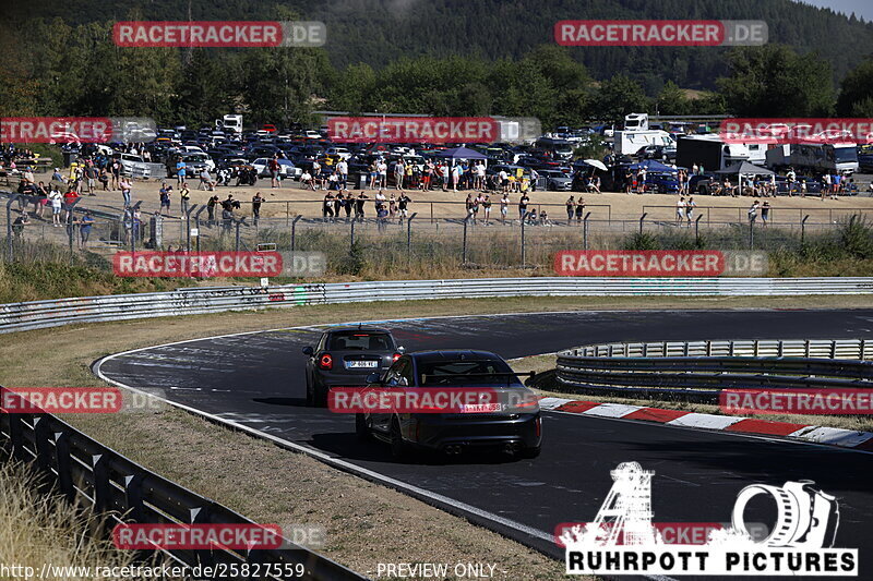 Bild #25827559 - Touristenfahrten Nürburgring Nordschleife (13.08.2022)