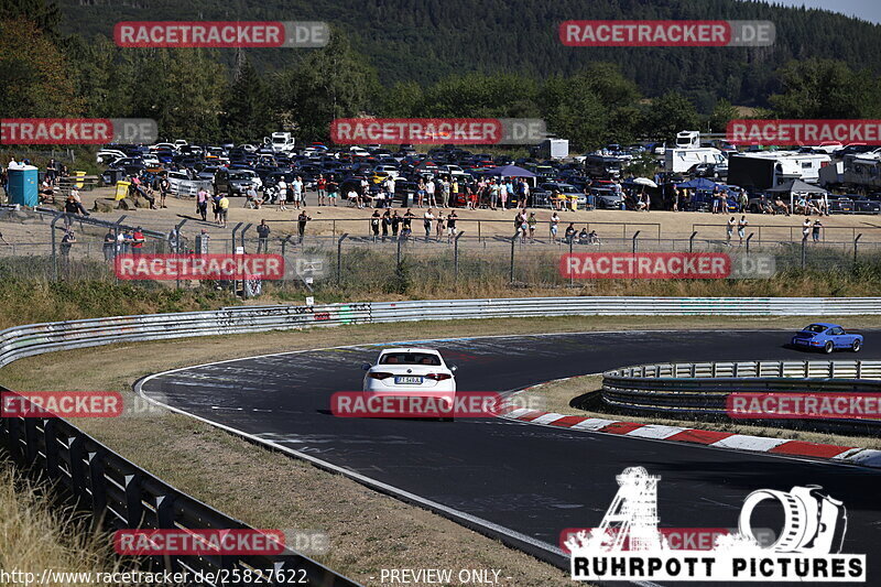 Bild #25827622 - Touristenfahrten Nürburgring Nordschleife (13.08.2022)