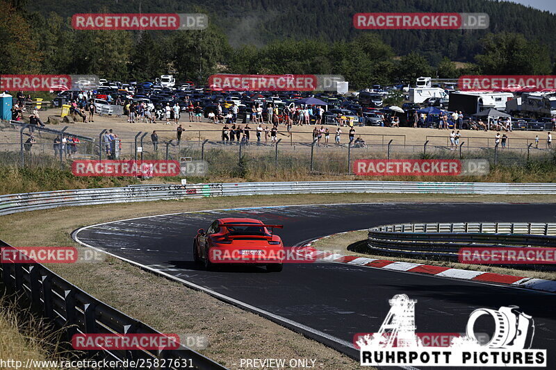 Bild #25827631 - Touristenfahrten Nürburgring Nordschleife (13.08.2022)